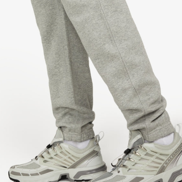 Brady Men's Woodmark Pant Heather Gray Size Small NWT Joggers/Sweats Tom Brady - Picture 4 of 14